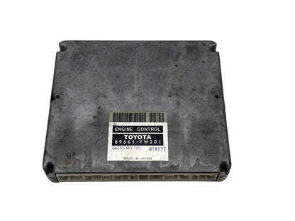 2005-2006 Scion tC Engine Computer Control Module Unit ECU 89661-YW201 OEM