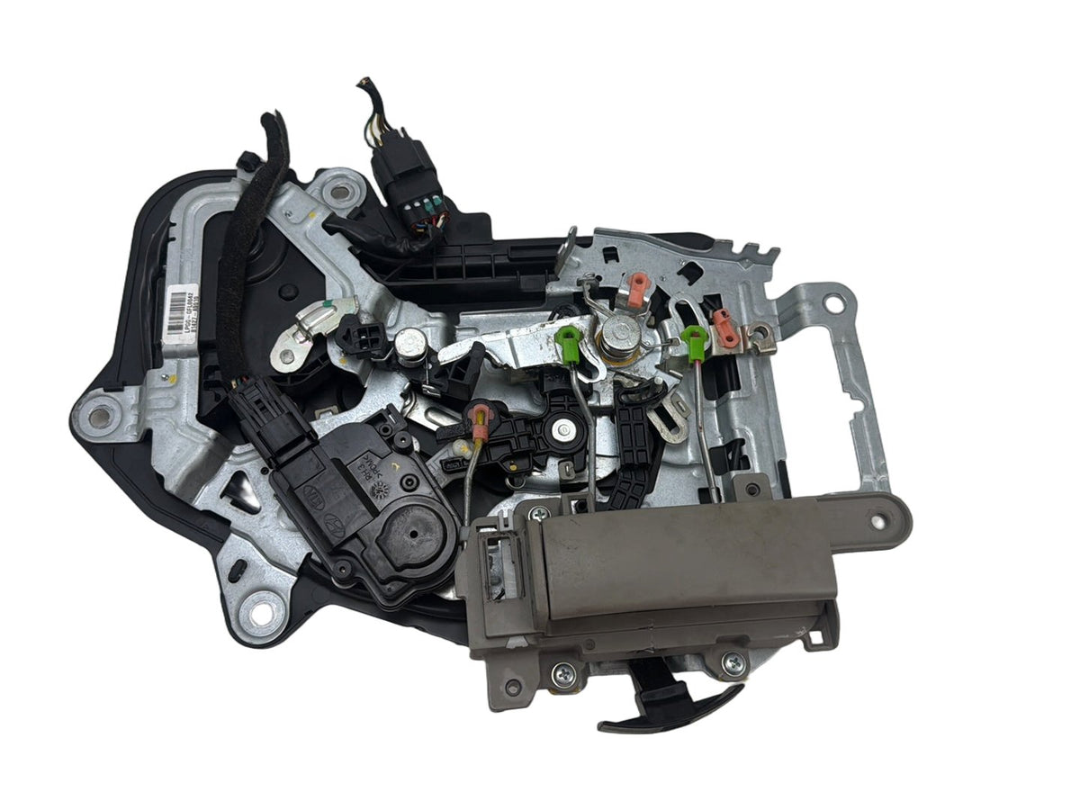 2017-2020 Kia Sedona - Rear Left Sliding Door Lock Actuator 81427-A9010 OEM
