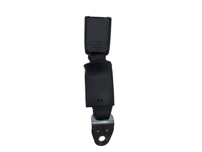 2009-2013 Infiniti G37- Front Right Passenger Side Seat Belt Buckle E034501 OEM