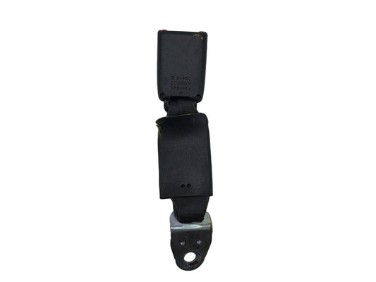 2009-2013 Infiniti G37- Front Right Passenger Side Seat Belt Buckle E034501 OEM