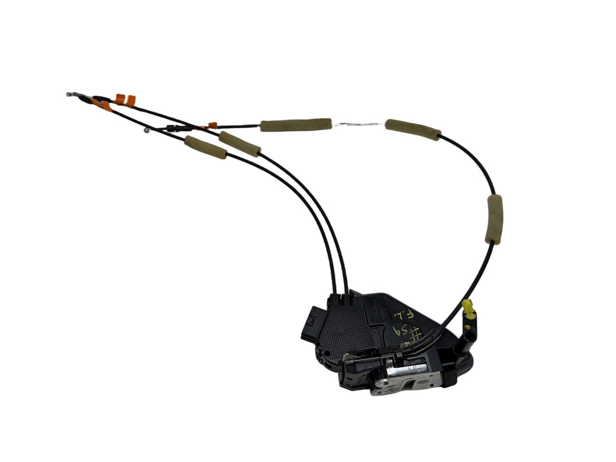 2015-2019 Nissan Sentra Front Left Driver Side Door Lock Latch Actuator OEM