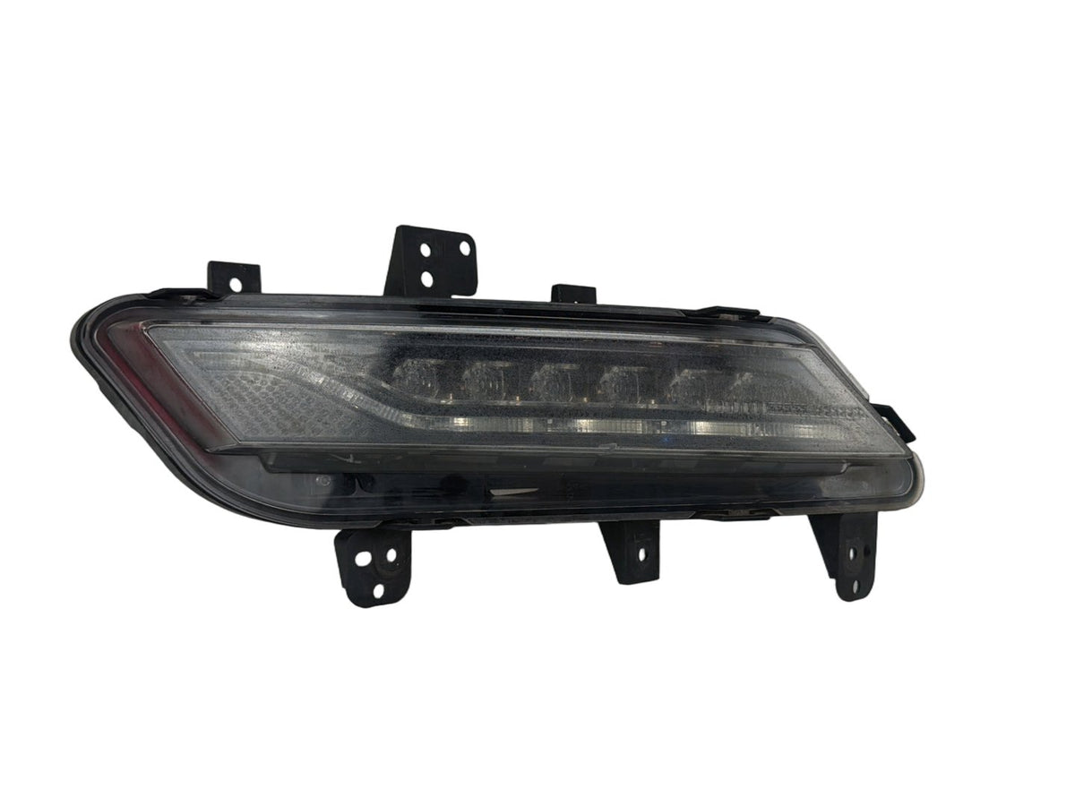 2013-2016 Lincoln MKZ Front Right Passenger Side Fog Light Lamp DP53-15A425-AB OEM