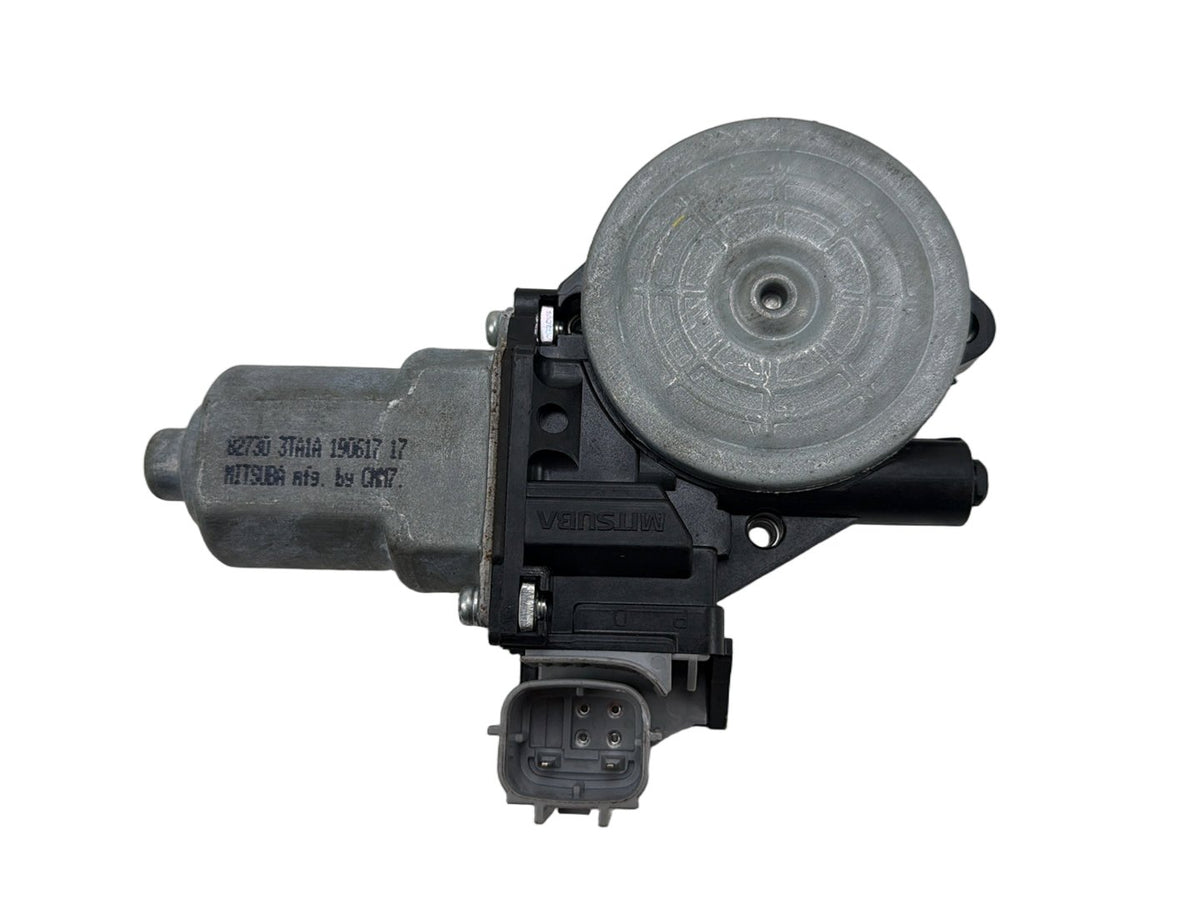 2013-2019 Nissan Sentra Right Rear Side Window Motor 827303TA1A OEM