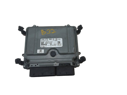 2010-2012 Mercedes-Benz E-Class ECU Engine Control Module A2729002100 OEM