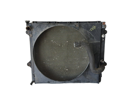 2003-2009 Toyota 4Runner Engine Coolant Radiator 16400-31354 OEM