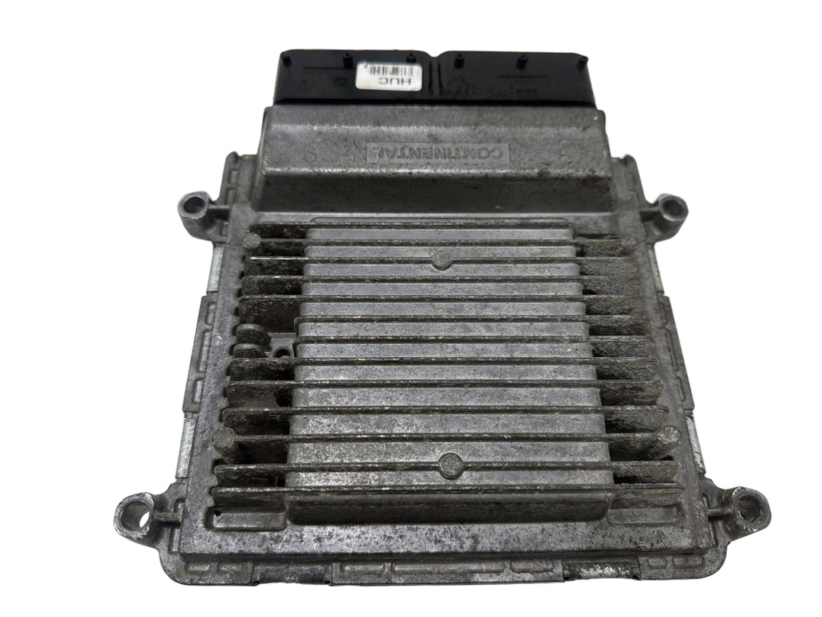 2012-2014 Hyundai Elantra Engine Computer Control Module 39103-2EML4 OEM