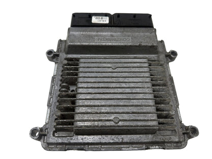 2012-2014 Hyundai Elantra Engine Computer Control Module 39103-2EML4 OEM