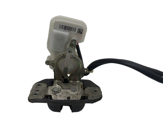 2011-2019 Ford Explorer Liftgate Trunk Latch Lock Actuator OEM