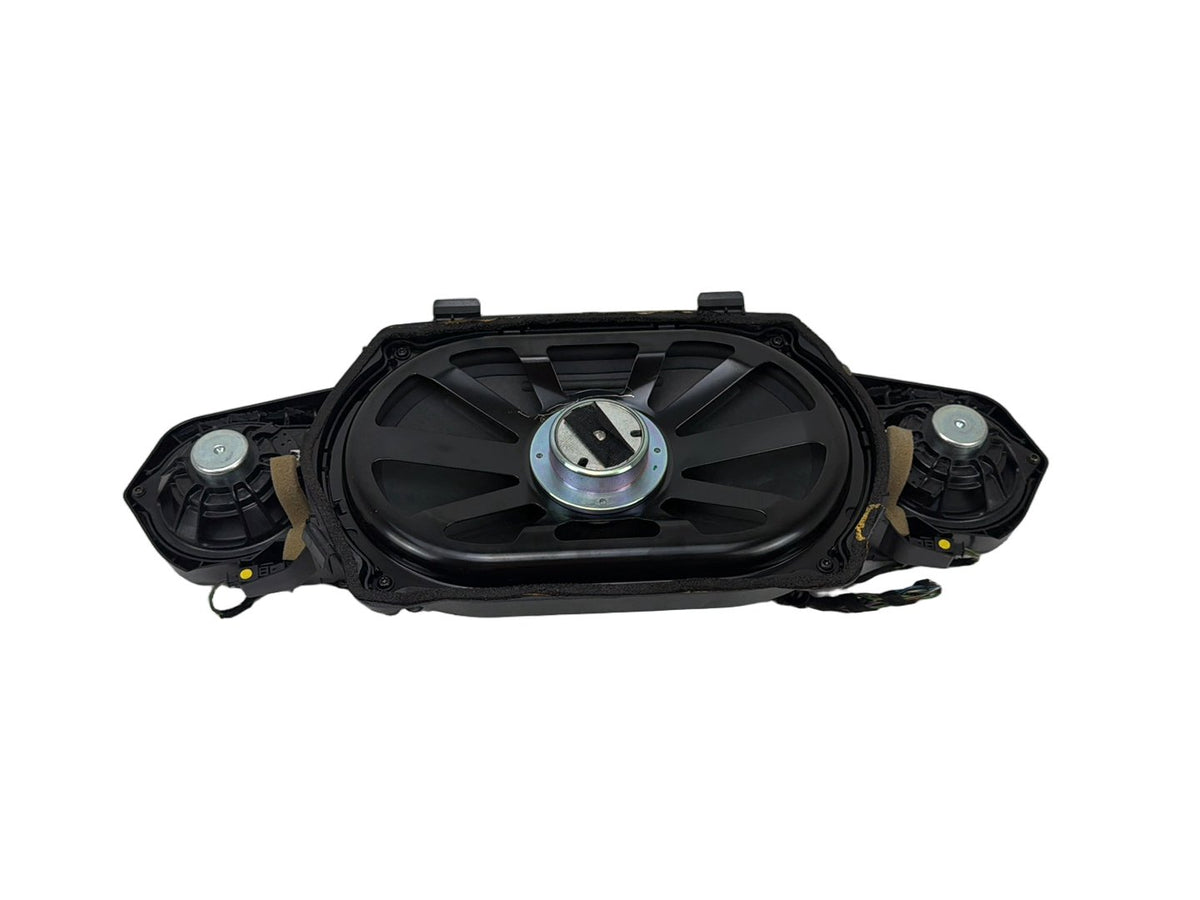 2007-2013 Mercedes-Benz S-Class 550 W221 Subwoofer Speakers A2218208102 OEM