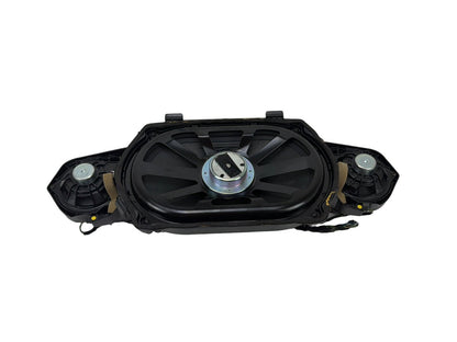 2007-2013 Mercedes-Benz S-Class 550 W221 Subwoofer Speakers A2218208102 OEM