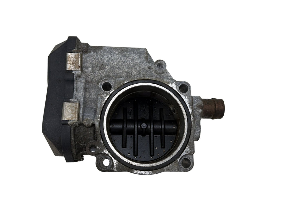 2013-2015 BMW 228i F22-Throttle Body 1354 7588625-04 OEM