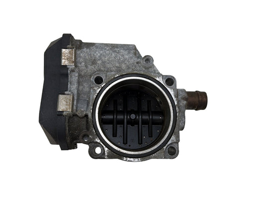 2013-2015 BMW 228i F22-Throttle Body 1354 7588625-04 OEM