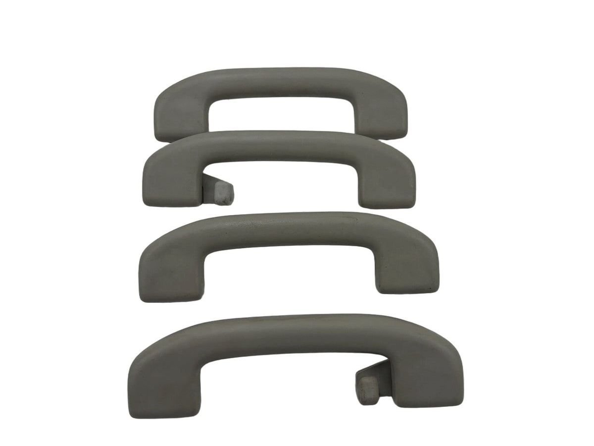 2011-2013 Infiniti G37-Interior Roof Grab Handle Set Of 4 OEM