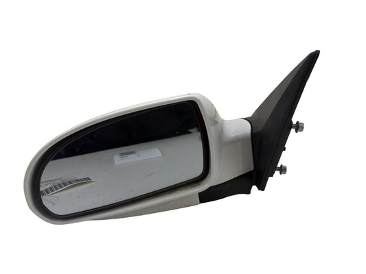 2007-2010 Hyundai Elantra Front Left Driver Side View Door Mirror E4022697 OEM