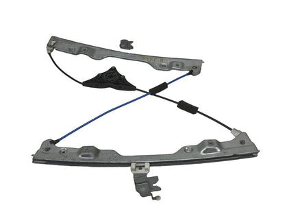 2009-2013 Infiniti G37 Right Front Window Regulator/Motor OEM