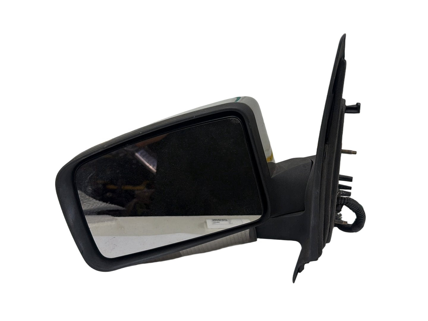 2003-2006 Lincoln Navigator Front Left Driver Side Power Door View Mirror OEM