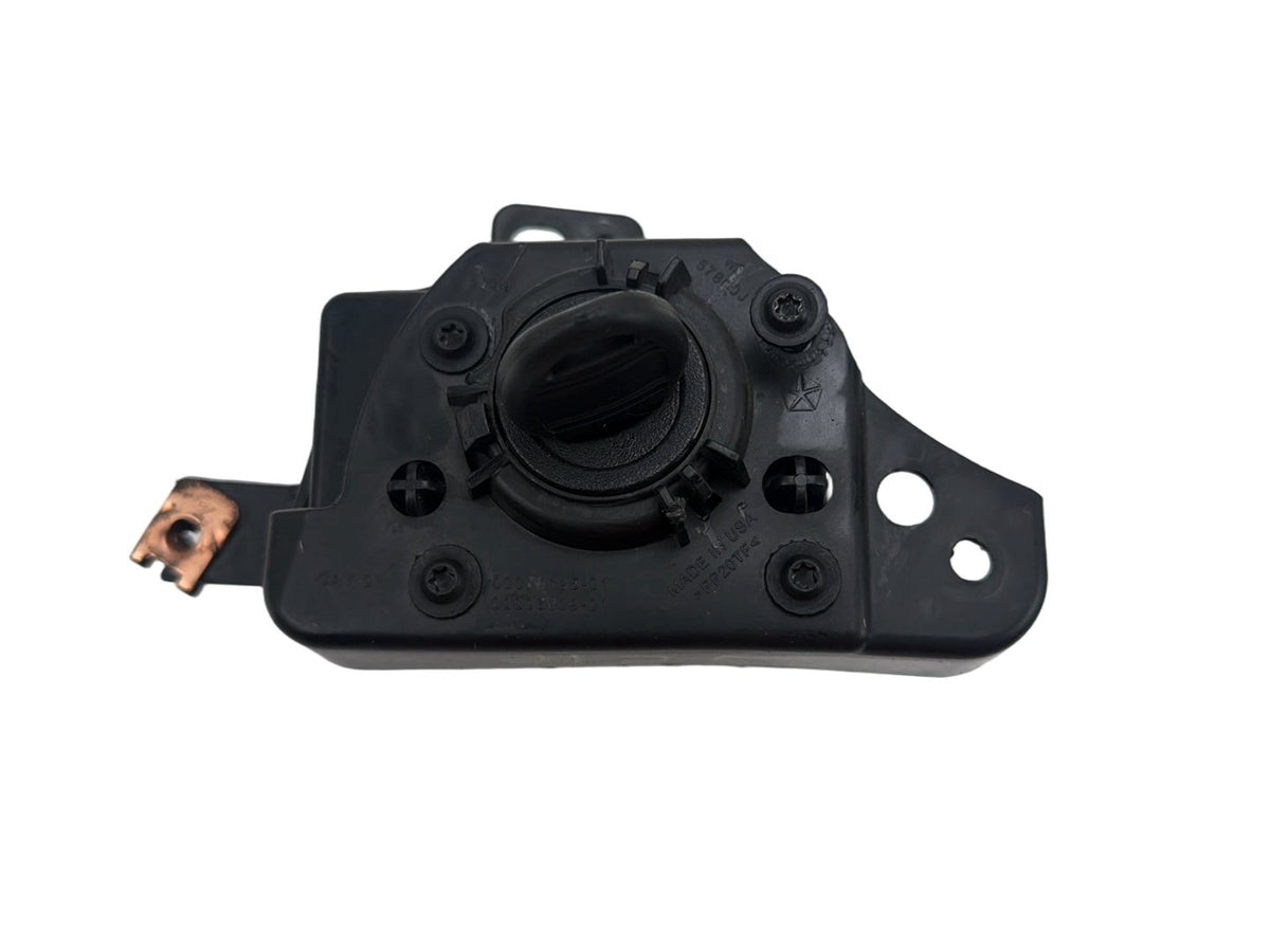 2011-2013 Dodge Durango Ignition Switch WIN Module Portal 00079125-01 OEM