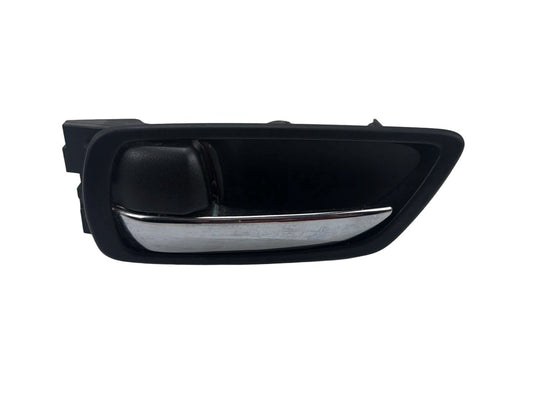 2007-2009 Lexus ES350 Rear Left Driver Side Interior Inside Door Handle OEM