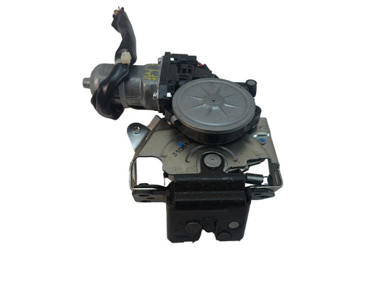 2015-2017 Toyota Sienna L30 - Lock Latch Actuator Motor AY163800-0062 OEM