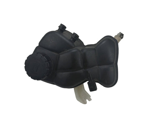 2007-2013 Mercedes-Benz S-Class W221 Engine Coolant Overflow Expansion Tank OEM