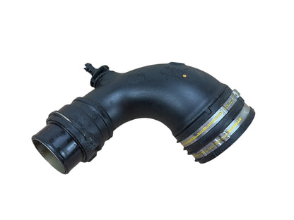 2014-2017 Maserati Ghibli Clean Air Intake Hose Tube Pipe 670003845 OEM