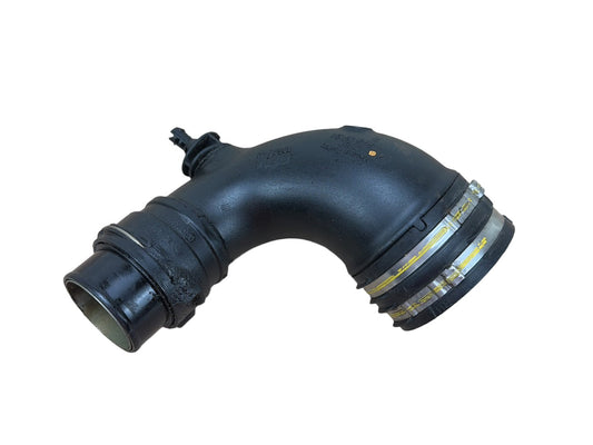 2014-2017 Maserati Ghibli Clean Air Intake Hose Tube Pipe 670003845 OEM
