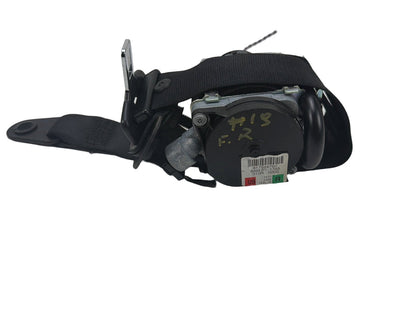 2013-2016 Mini Countryman Cooper S- Right Front Seat Belt PN: 617594700