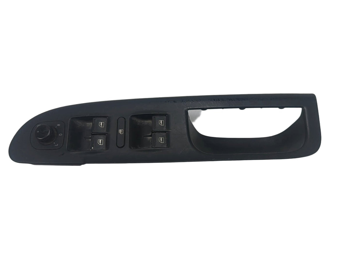 2006-2010 Volkswagen Passat Front Left Driver Side Master Window Switch OEM