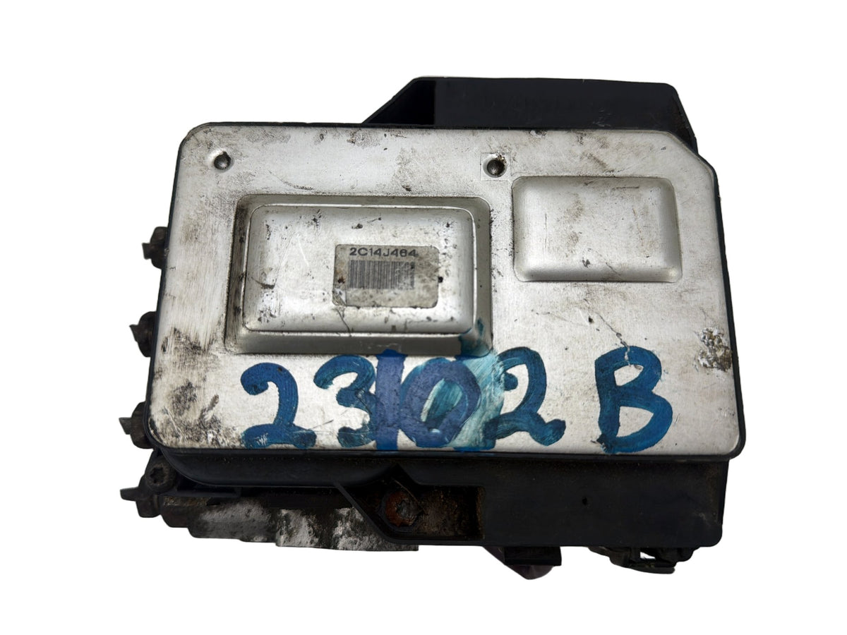 1999-2002 Ford E350 ABS Anti-Lock Brake Pump Module 2C14J464 OEM