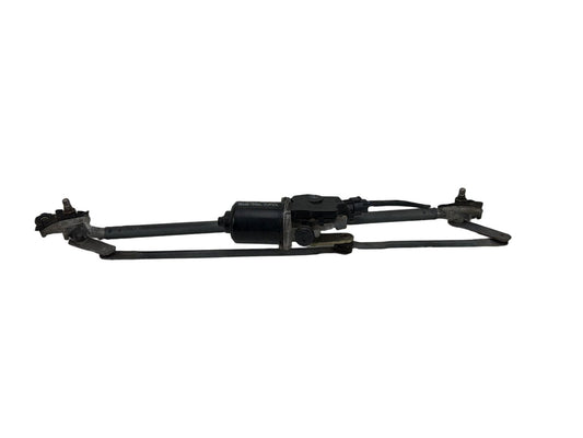 2003-2009 Toyota 4Runner Front Windshield Wiper Transmission Linkage Motor OEM