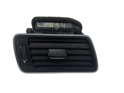 2007-2011 Volkswagen CC Right Passenger Side Dash Air Vent 3AB 819 702 A OEM