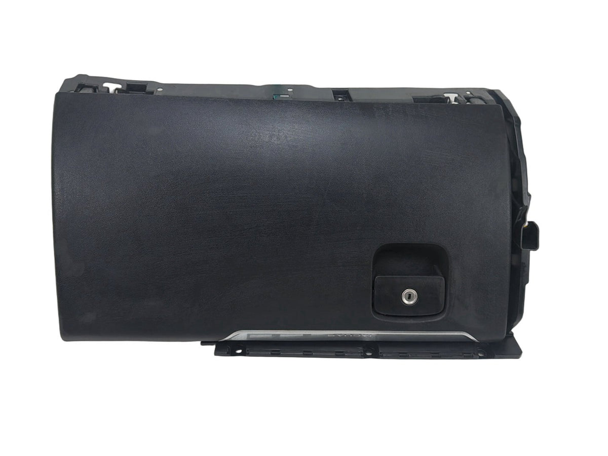 2017-2020 Jaguar F-Pace Dashboard Passenger Glove Box Housing Compartment OEM