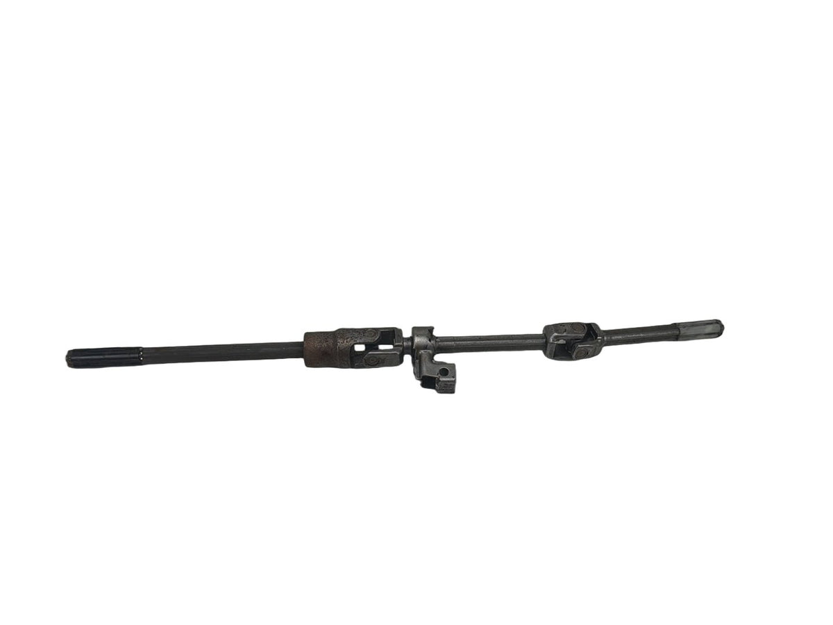 2004 Porsche Cayenne Lower Intermediate Steering Shaft Assembly OEM