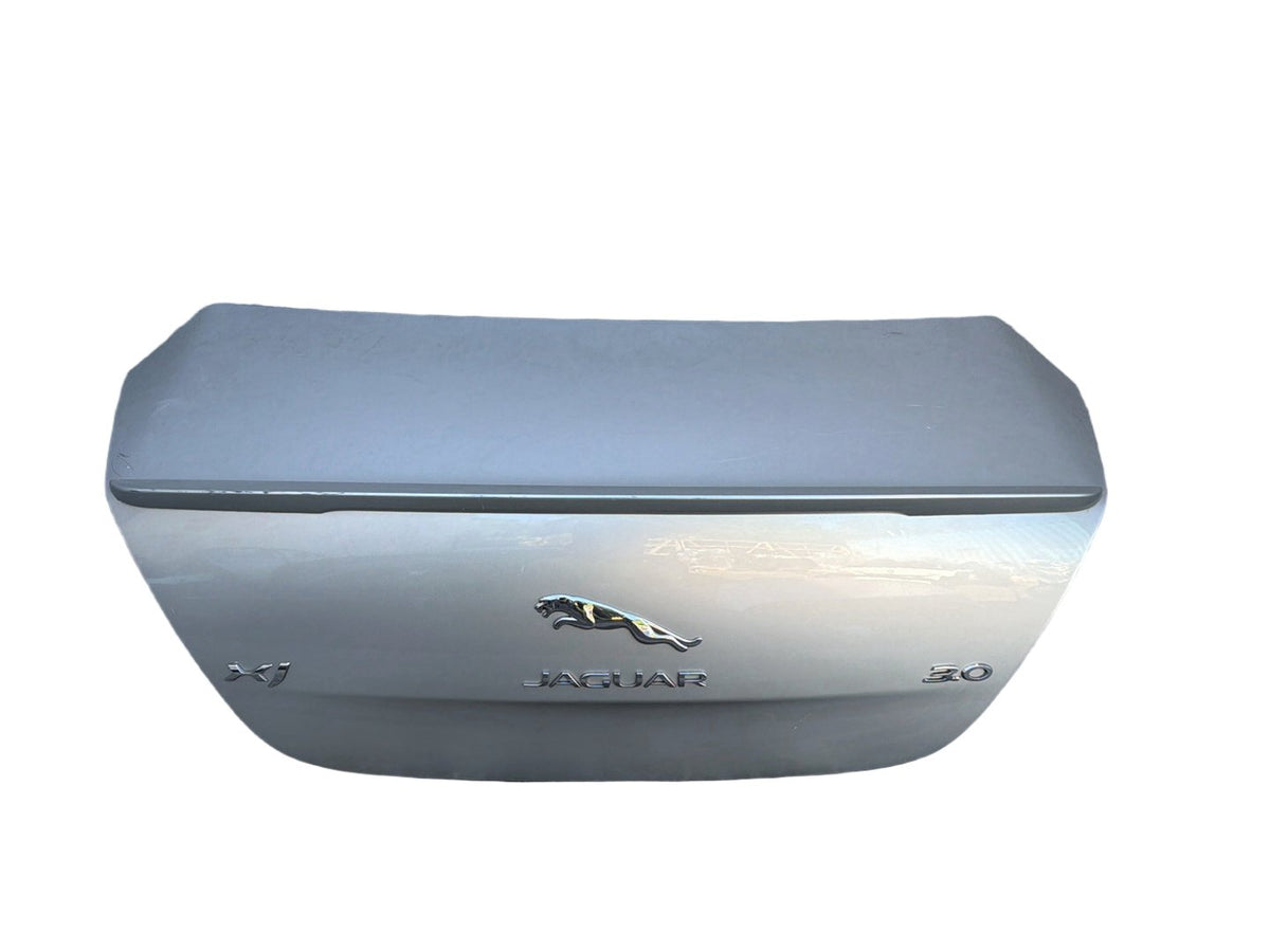 2015-2019 Jaguar XJ X351 Rear Trunk Lid AW93-401A30-AB OEM