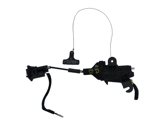2015-2018 Kia Sedona Fuel Filler Door Opener Release Handle Cable & Actuator OEM