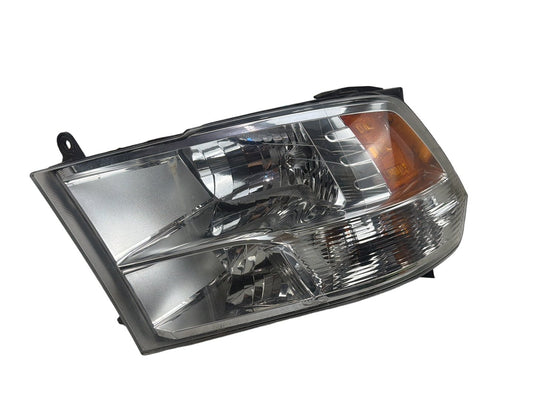 2013-2018 Ram 1500 Front Left Driver Side Headlamp Headlight OEM