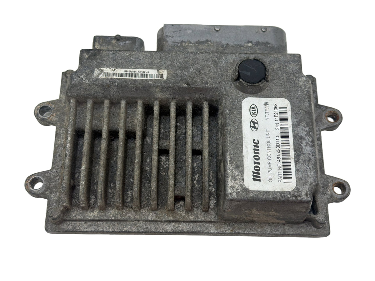 2011-2016 Kia Optima Transmission Oil Pump Control Module 46150-3D110 OEM