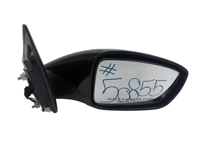 2011-2014 Hyundai Sonata Right Passenger Side Power Door Mirror 87620-3Q010 OEM