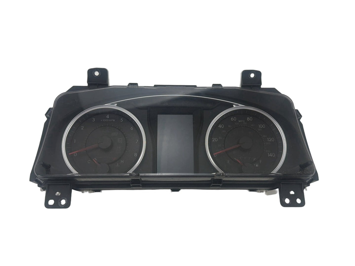 2015-2017 Toyota Camry XV50 - Speedometer Instrument Cluster Gauges OEM
