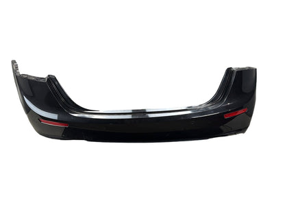 2014-2017 Maserati Ghibli Rear Bumper Cover Panel OEM