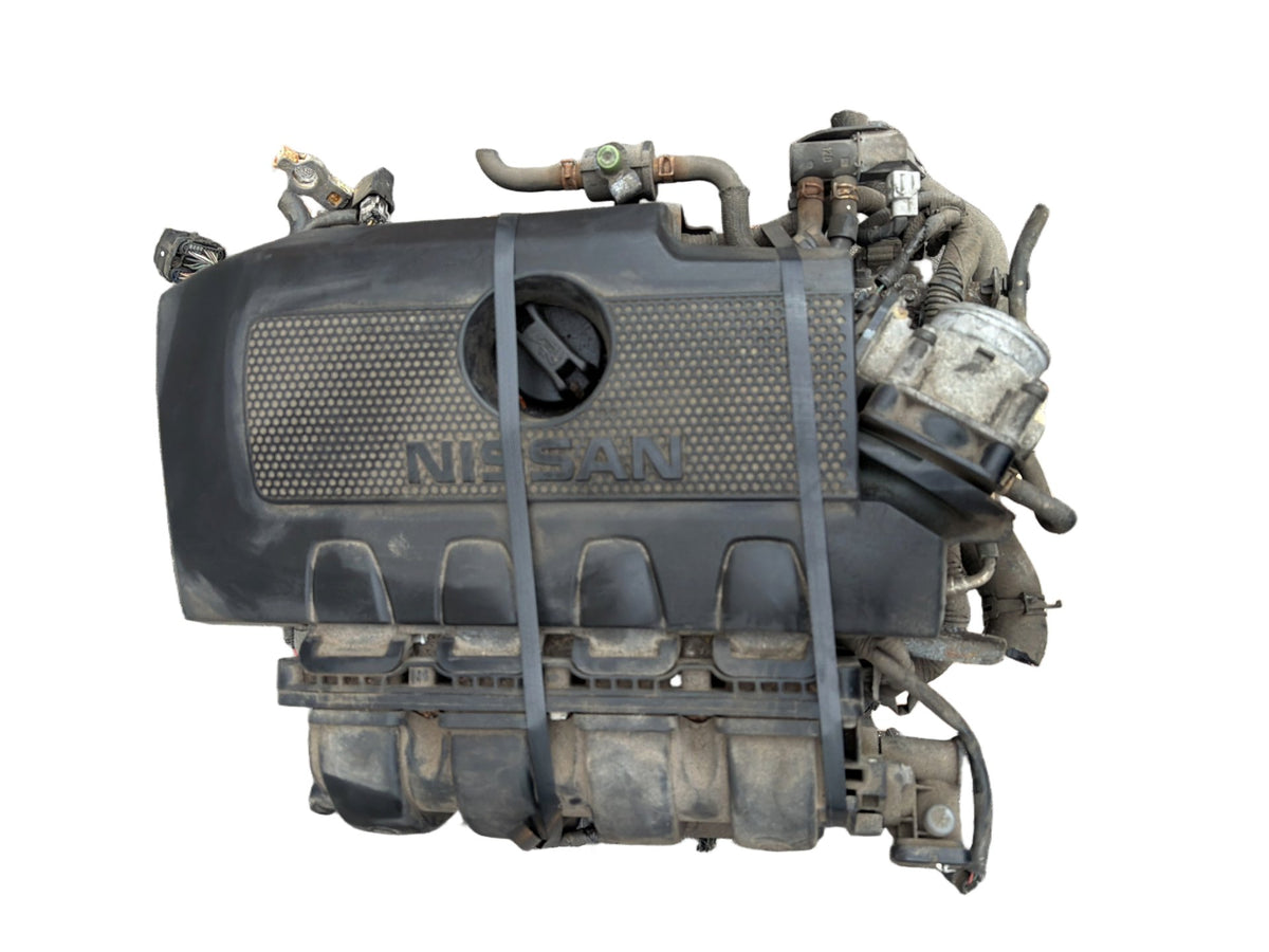 2017-2018 Nissan Sentra 1.8L 2WD Engine Motor Assembly 88K Miles OEM