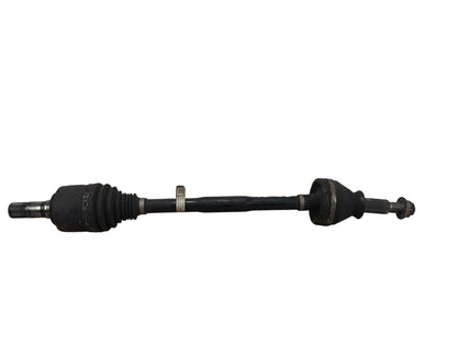 2014-2017 Maserati Ghibli Rear Left Driver Side CV Axle Shaft 06700352620 OEM