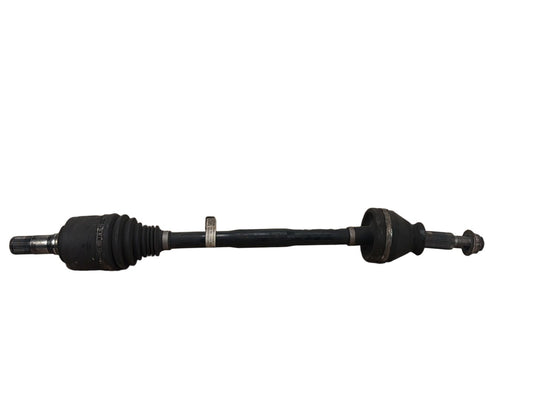 2014-2017 Maserati Ghibli Rear Left Driver Side CV Axle Shaft 06700352620 OEM