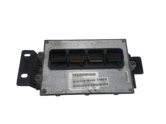 2007-2008 Dodge Nitro - Engine Computer Control Module P05094143AG OEM