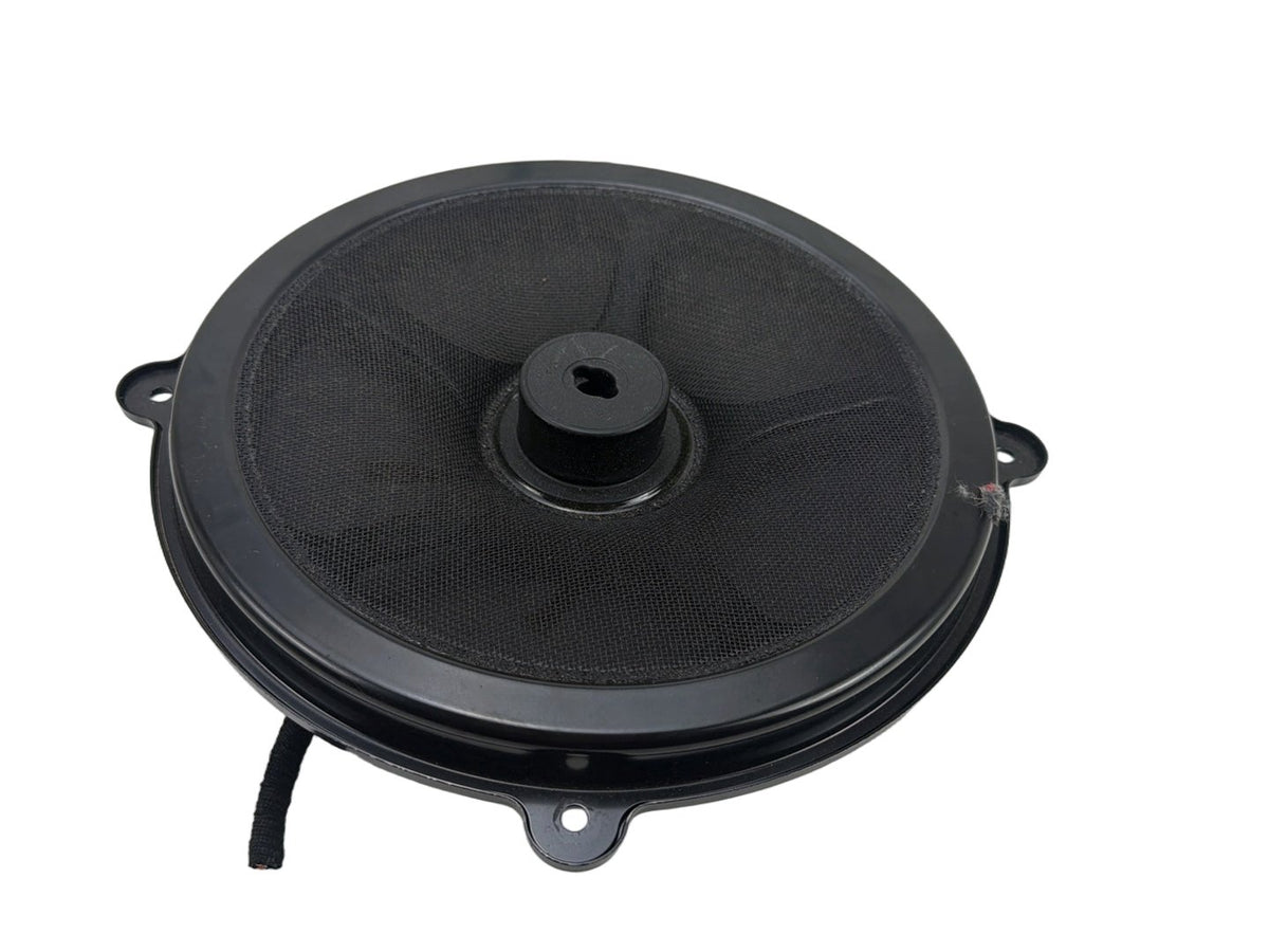 2014-2021 Infiniti Q50 Rear Deck Subwoofer Audio Speaker Unit Bose OEM
