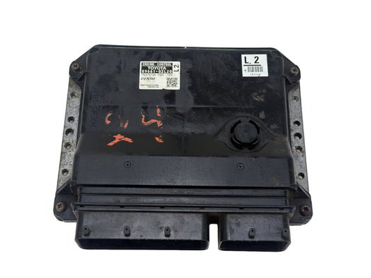 2009 Toyota Matrix 1.8L Automatic Engine Control Module ECU ECM 89661-02L20 OEM