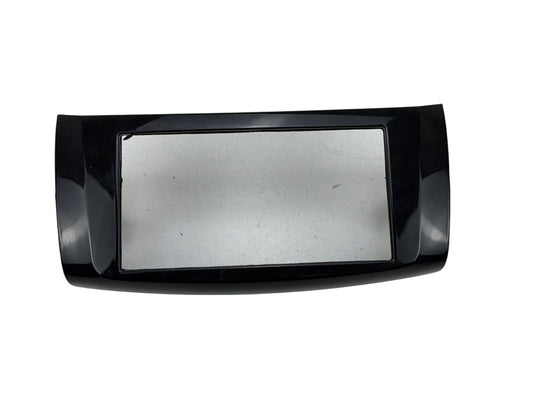 2015-2019 Nissan Sentra Navigation Dash Bezel Trim Plate 68260-3SG0A OEM