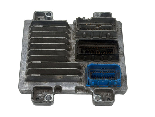 2010-2011 Chevrolet Cruze Engine Computer Control Module 12644081 OEM