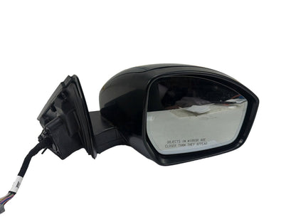 2017-2020 Jaguar F-Pace Front Right Passenger Side Power Door Wing Mirror OEM
