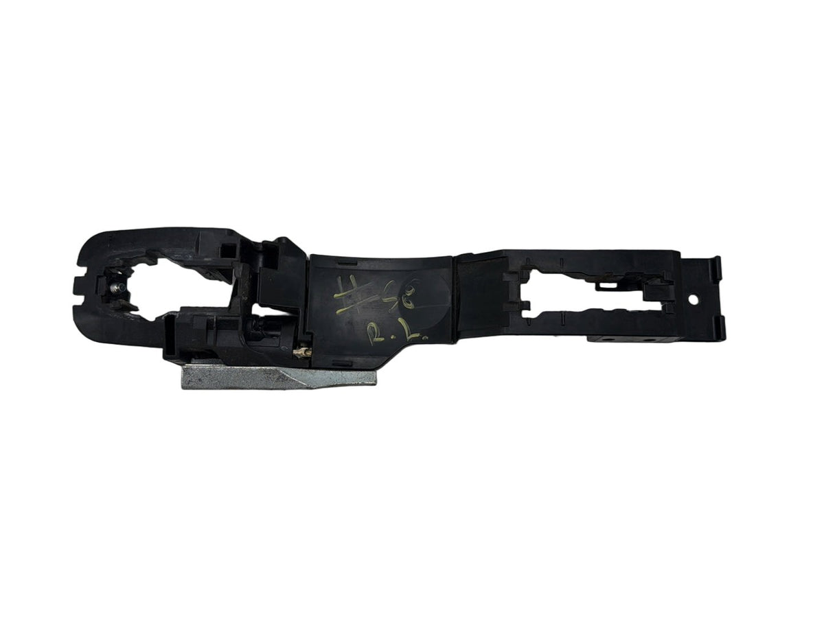 2013-2019 Nissan Sentra Rear Left Outside Door Reinforcement Handle Bracket OEM
